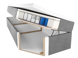 Minkšta sofa SOFIA